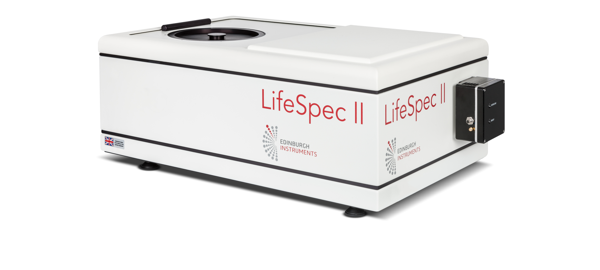 LifeSpec II