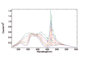 Concentration dependence 