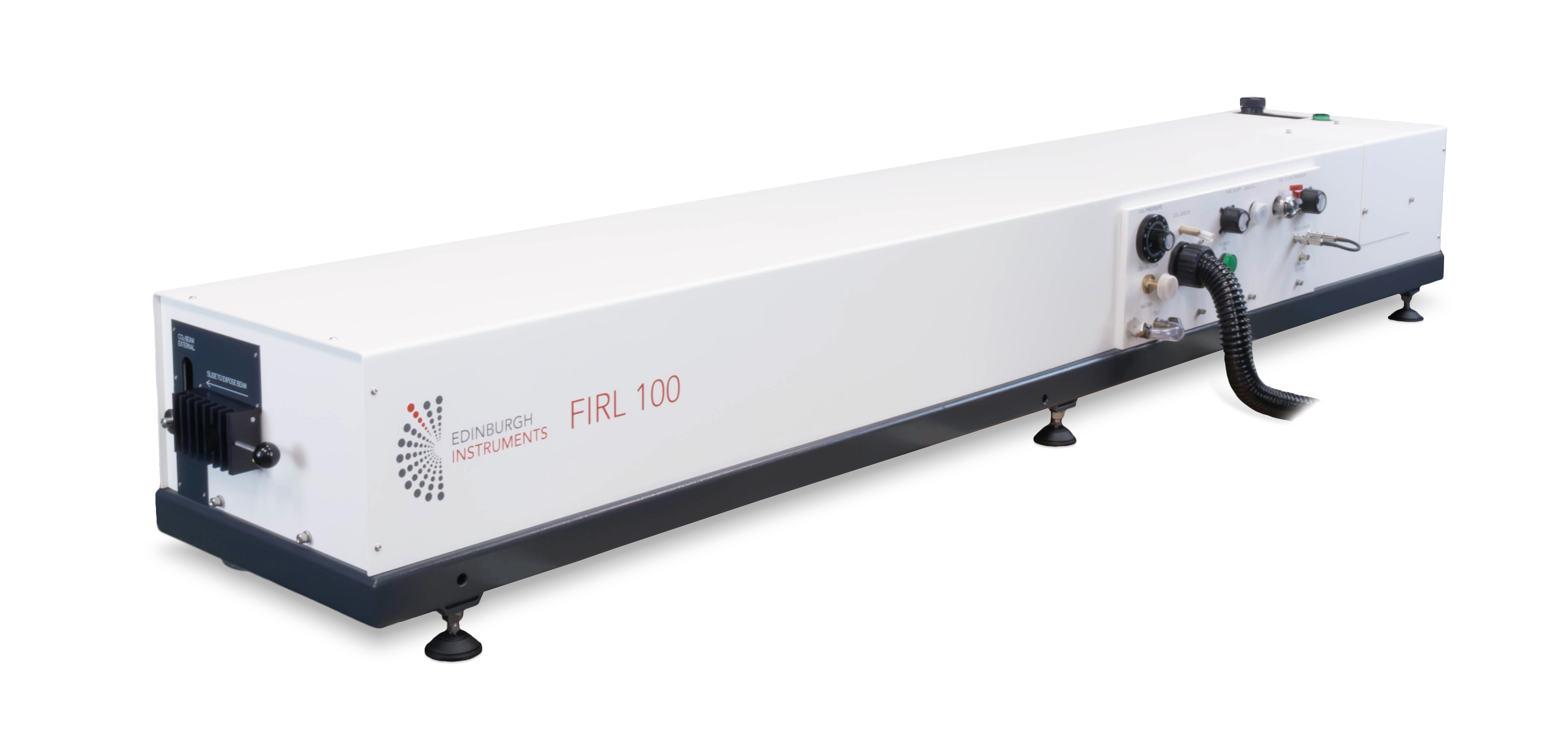 FIRL-100 Terahertz Laser (7.5 THz - 0.25 THz)