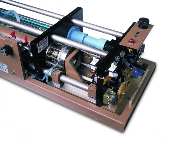 395 - Twin Cavity FIR Laser