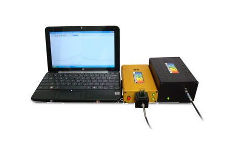 Spectrochemistry