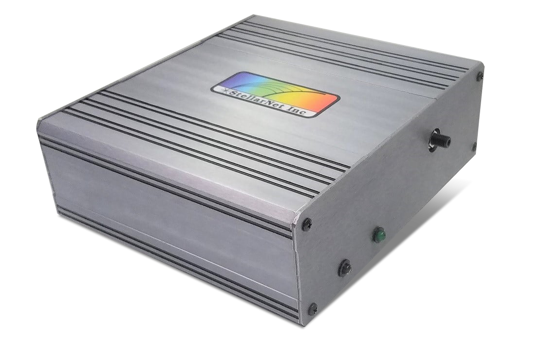 Raman Spectrometers