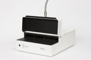 plate reader