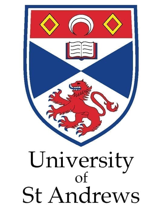 university-of-st-andrews