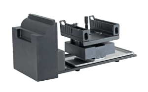 UV Vis Spectrophotometer Long Path Cell Holder