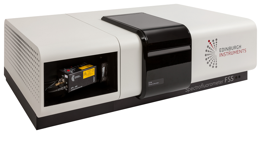 FS5 Spectrofluorometer