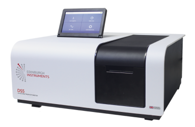 UV-Vis Spectroscopy