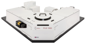 FLS1000 - Molecular Spectroscopy