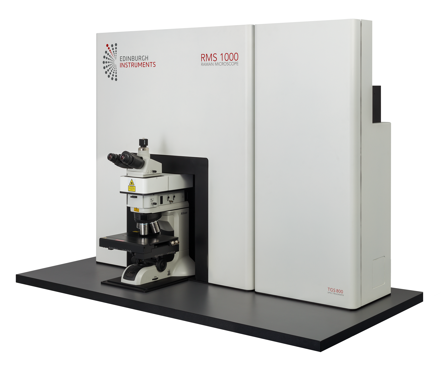 RMS1000 Raman Microscope