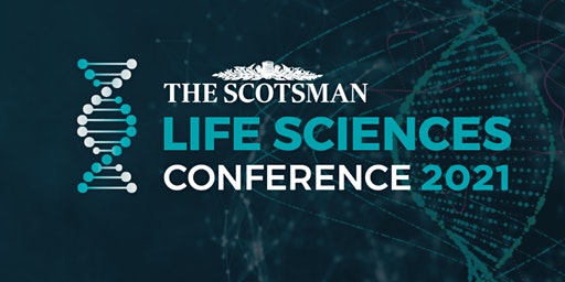 The Scotsman Life Sciences Conference