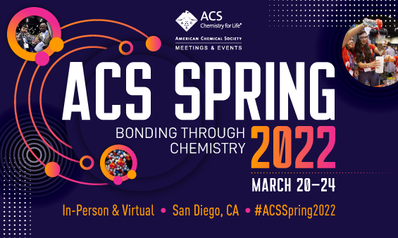 ACS Spring 2022