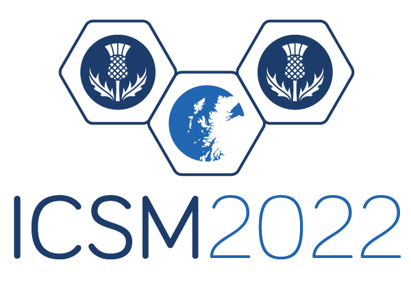 ICSM 2022