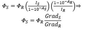 2-Aminopyridine Equation 