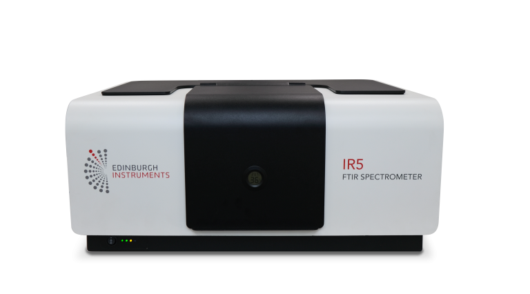 FTIR Spectrometer