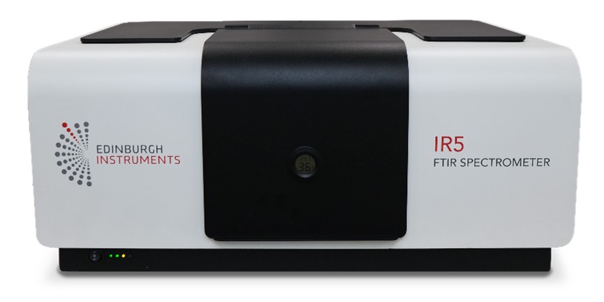 IR5 ATR-FTIR Spectrometer | ATR FTIR Spectroscopy