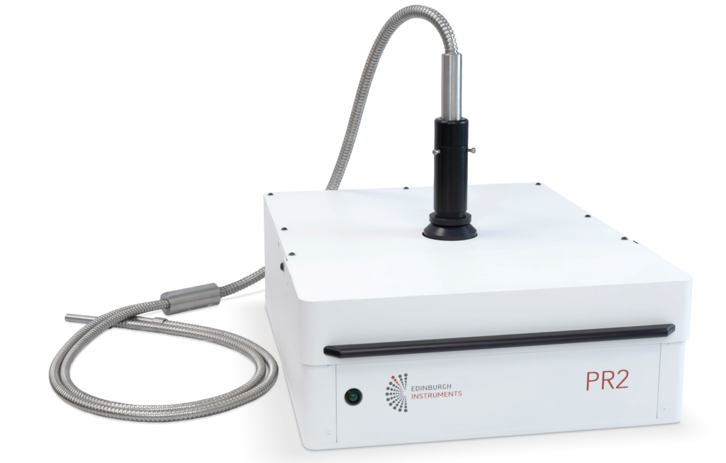 PR2 Fluorescence Plate Reader