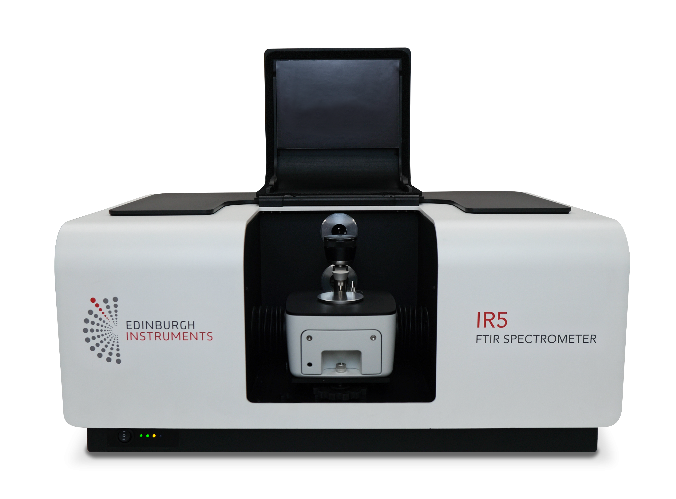 IR5 FTIR Spectrometer