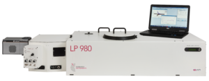 LP980 Transient Absorption Spectrometer