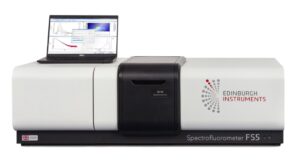 FS5 Spectrofluorometer 