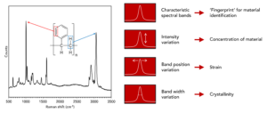 Raman spectroscopy